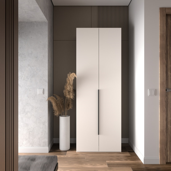 Шкаф Кастанье Модерн Ш 800.3