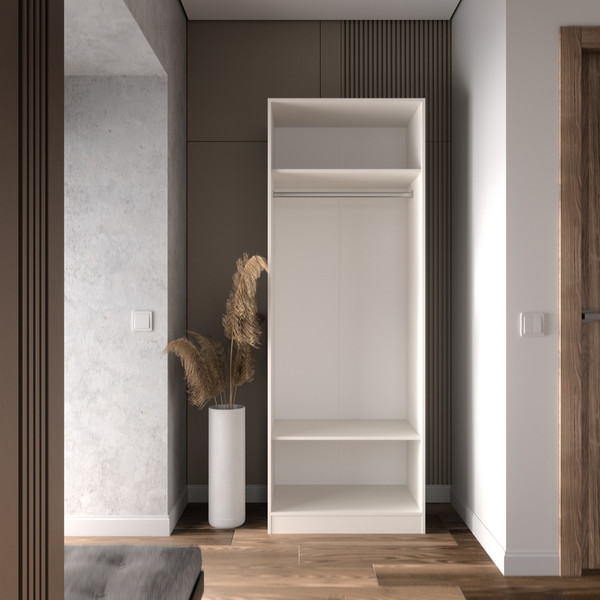 Шкаф Кастанье Модерн Ш 800.3