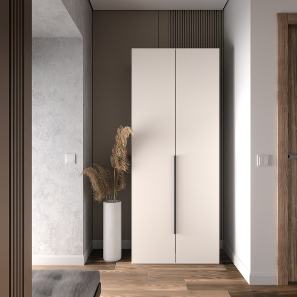 Шкаф Кастанье Модерн Ш 900.3