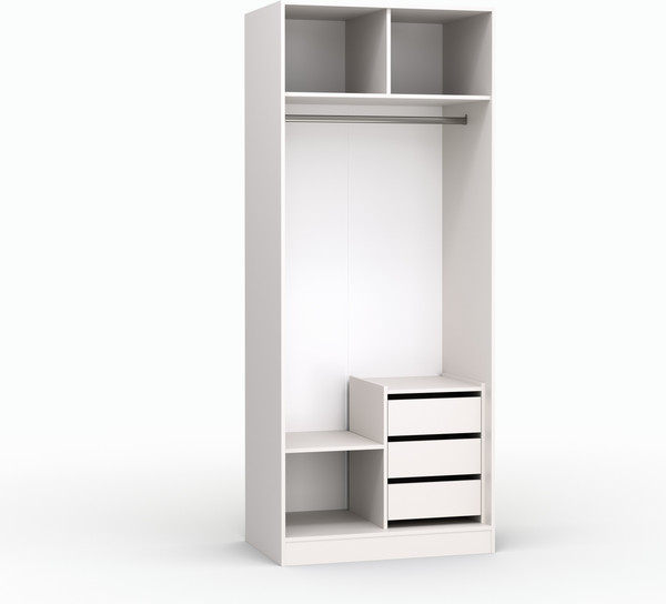 Шкаф Кастанье Модерн Ш 1000 