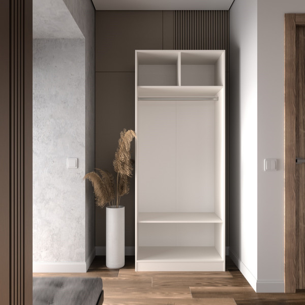 Шкаф Кастанье Ш 1000.3