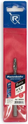 Сверло Rennbohr Rennbohr Basic / 460050.21 - фото