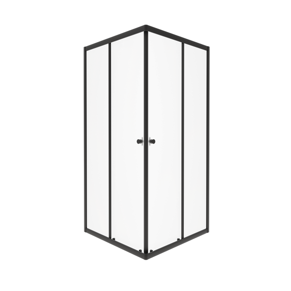 Душевой уголок Triton Вента БВ Вельвет 80х80