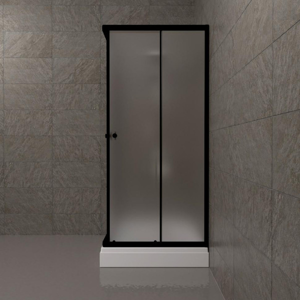 Душевой уголок Triton Вента БВ Вельвет 80х80