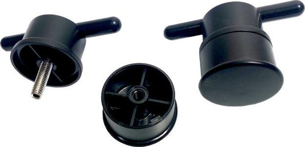 Душевой уголок Triton Вента БВ Вельвет 80х80