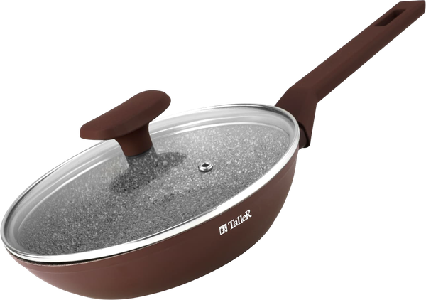 Сковорода TalleR TR-44130 - фото
