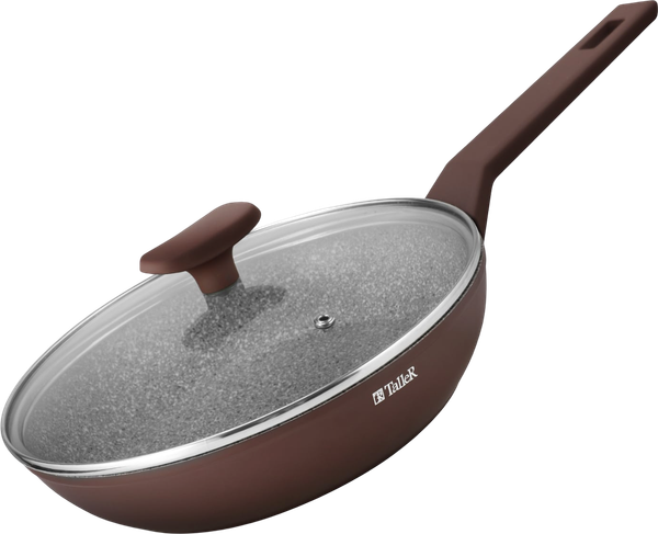 Сковорода TalleR TR-44131 - фото