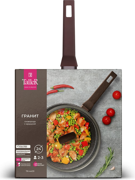 Сковорода TalleR TR-44131