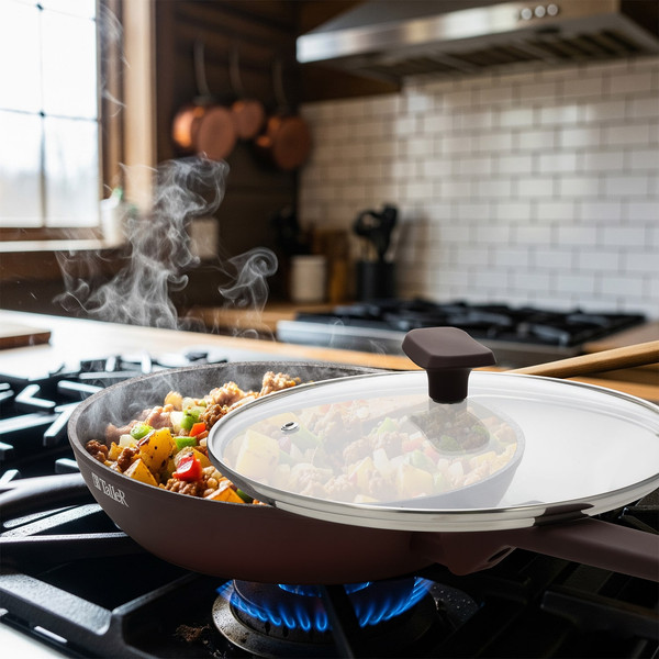 Сковорода TalleR TR-44131