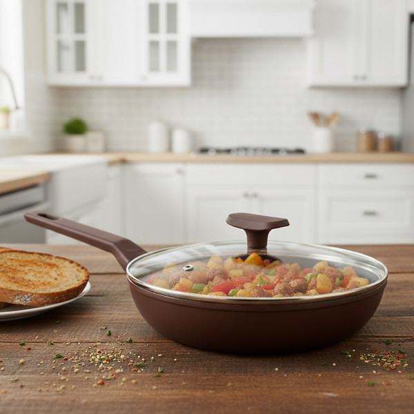 Сковорода TalleR TR-44132