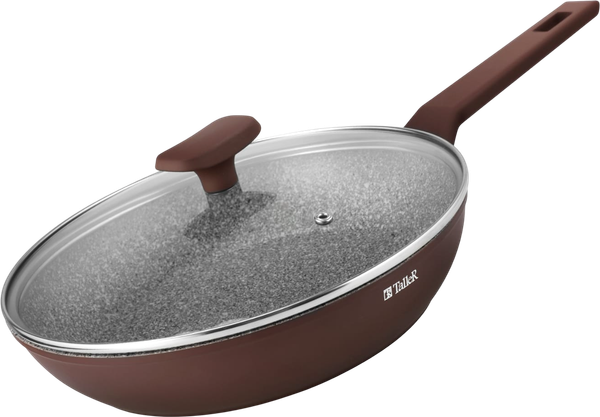 Сковорода TalleR TR-44133 - фото