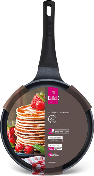 Блинная сковорода TalleR TR-98246