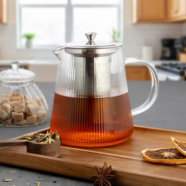 Заварочный чайник TalleR TR-31382