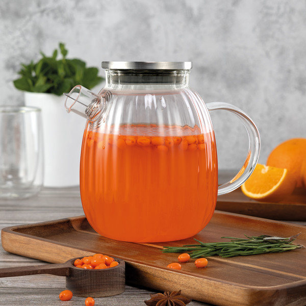 Заварочный чайник TalleR TR-98253