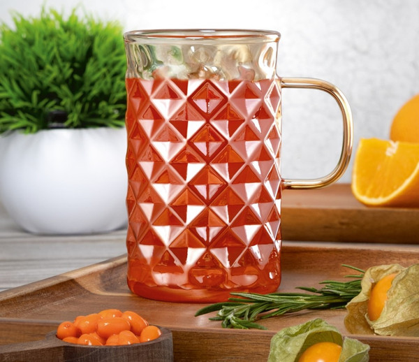 Кружка TalleR TR-98252