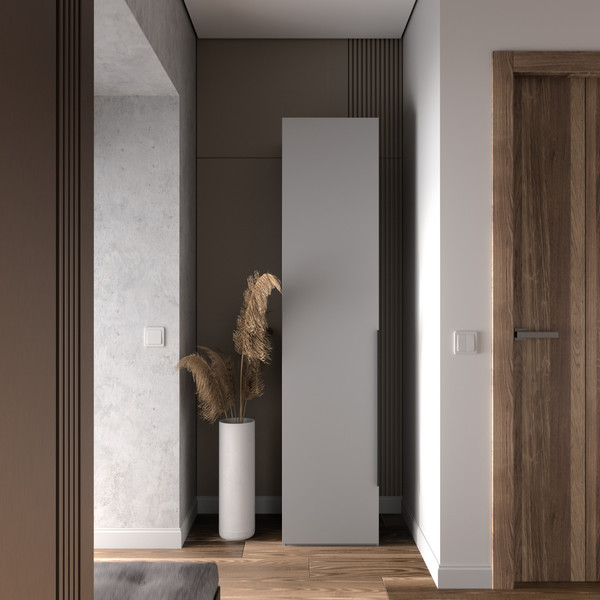 Шкаф Кастанье Модерн Ш 500