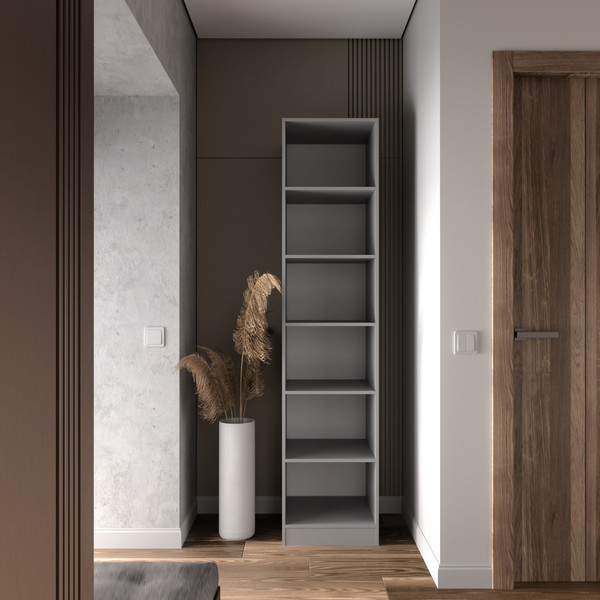 Шкаф Кастанье Модерн Ш 500