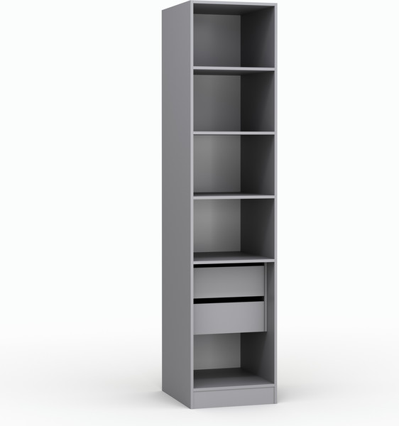 Шкаф Кастанье Модерн Ш 500.2