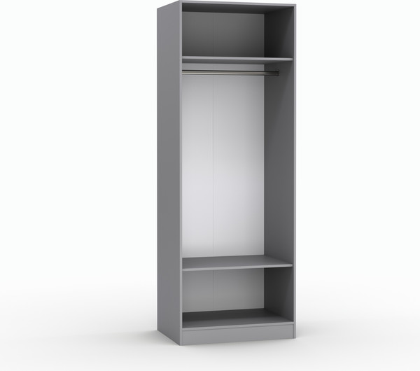 Шкаф Кастанье Модерн Ш 800.3