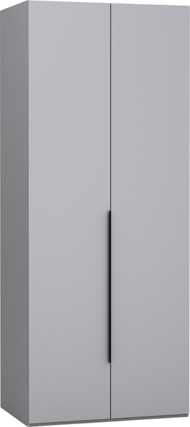 Шкаф Кастанье Модерн Ш 900.2 - фото