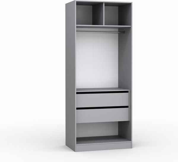 Шкаф Кастанье Модерн Ш 900.2