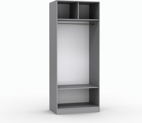 Шкаф Кастанье Модерн Ш 900.3