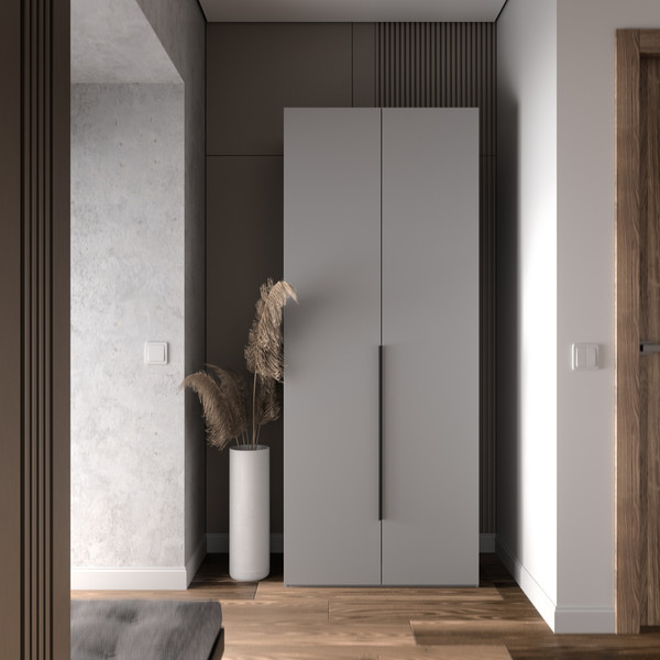 Шкаф Кастанье Модерн Ш 1000