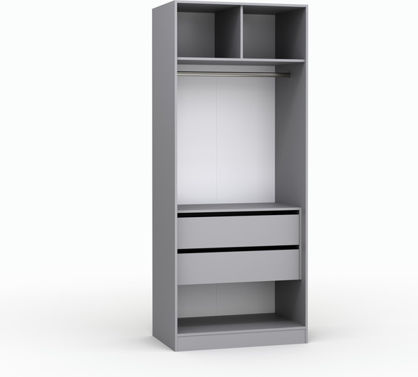 Шкаф Кастанье Ш 1000.2