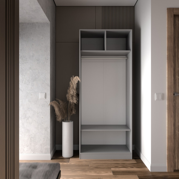 Шкаф Кастанье Ш 1000.3