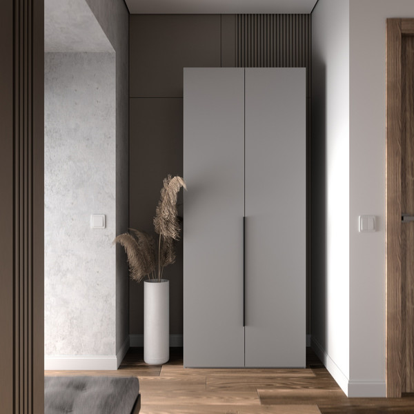 Шкаф Кастанье Ш 1000.3