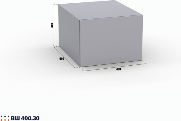 Антресоль Кастанье ВШ 400.30