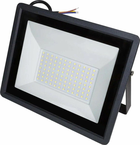 Прожектор СириусА SFL-100W-B-65K-2 - фото