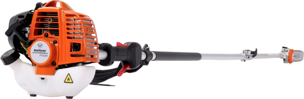 Высоторез бензиновый Holzfforma Farmertec / PP226APRO - фото