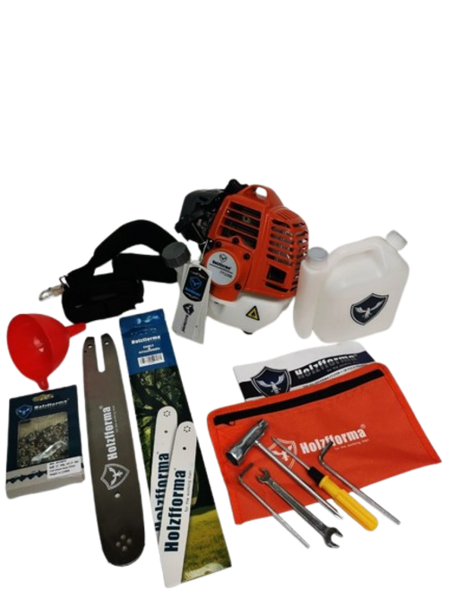 Высоторез бензиновый Holzfforma Farmertec / PP226APRO