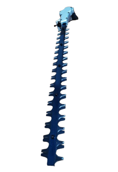 Высоторез бензиновый Holzfforma Farmertec / PP226BPRO