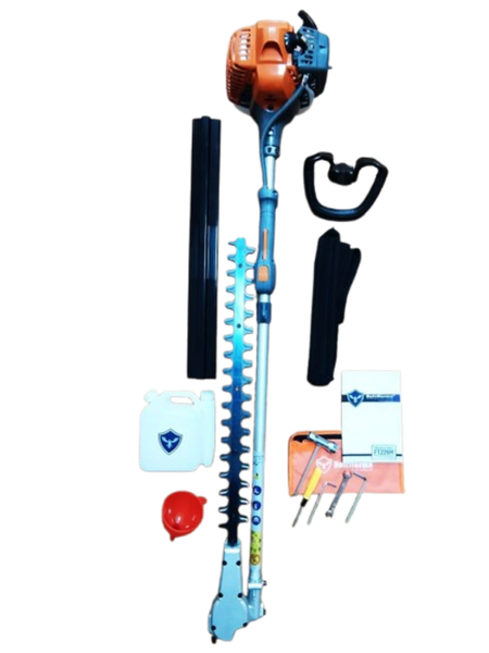 Высоторез бензиновый Holzfforma Farmertec / PP226BPRO