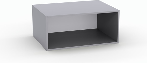 Антресоль Кастанье ВШ1000.35