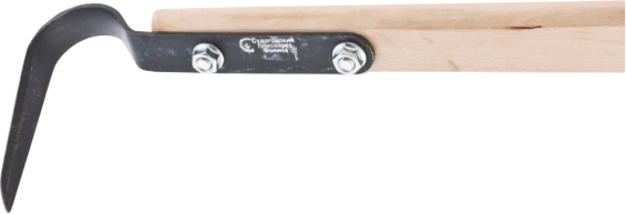 Плоскорез Судогодское РТП Фокина малый - фото