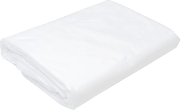 Укрывной материал Мегапласт Спанбонд №30 4.2x10м - фото