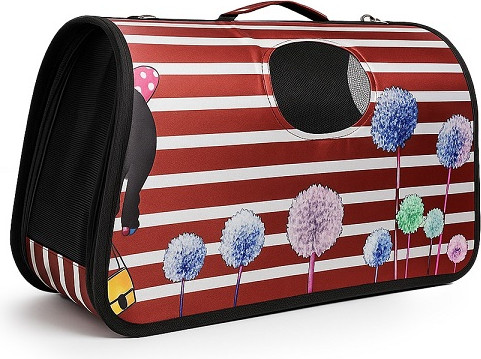 Сумка для животных For Friends Mood / СП010-L - фото