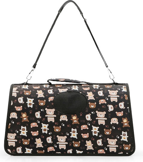 Сумка для животных For Friends Teddy bear / СП012-L