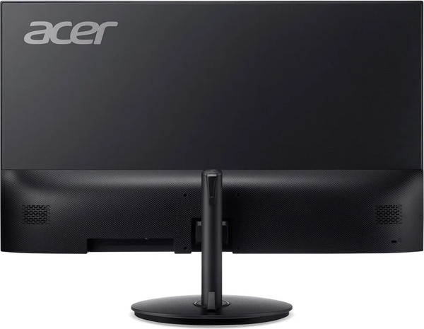 Монитор Acer SH272UG0bmiiphx (UM.HS2CD.008)