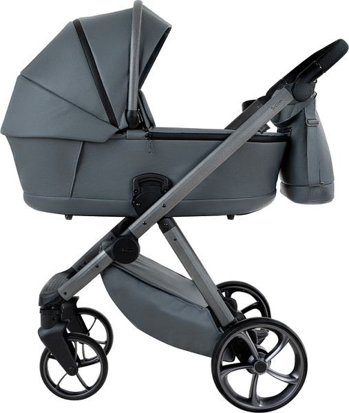 Детская универсальная коляска Pituso 2 в1 Sole / PMPL/04 - фото