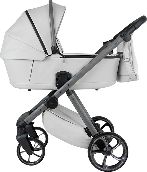 Детская универсальная коляска Pituso 2 в1 Sole / PMPL/01 - фото