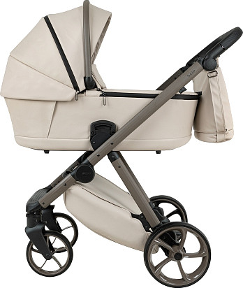 Детская универсальная коляска Pituso 2 в 1 Sole / PMPL/02 - фото