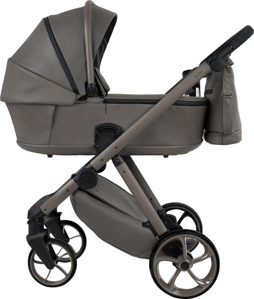 Детская универсальная коляска Pituso 2 в 1 Sole / PMPL/03 - фото