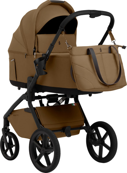 Детская универсальная коляска Sweet Baby 2в1 SBL Orso - фото