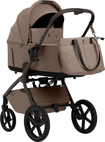 Детская универсальная коляска Sweet Baby 2в1 SBL Orso - фото