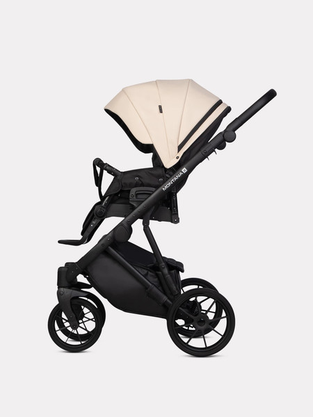 Детская универсальная коляска Riko Montana X Ecco 2 в 1