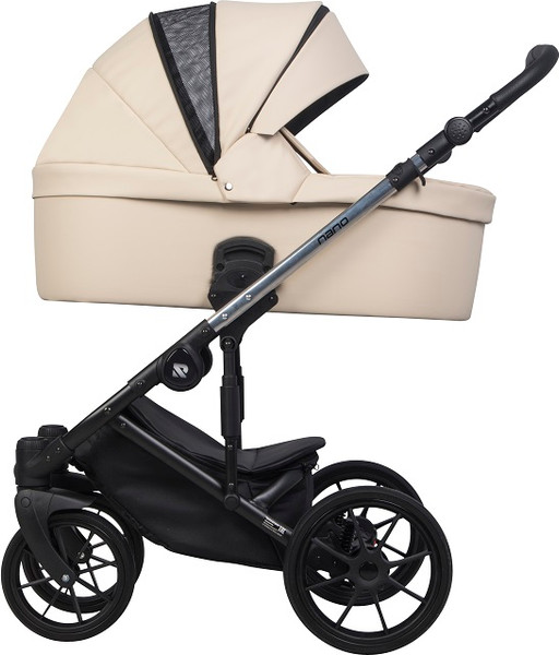 Детская универсальная коляска Riko Nano Thermo Ecco 2 в 1